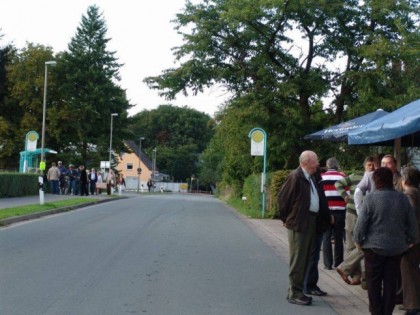 Foto: Bei Apitz -