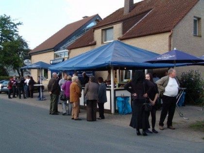 Foto: Bei Apitz -