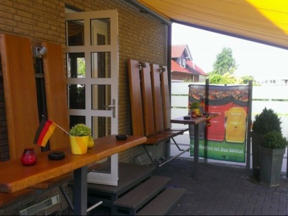Foto: Bei Apitz -