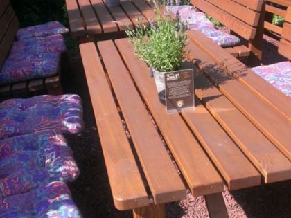 Foto: Bei Apitz -